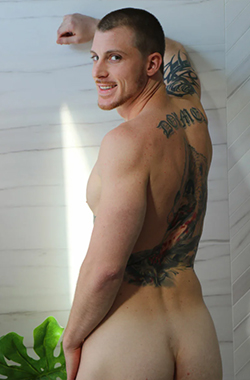 Joey Beckham